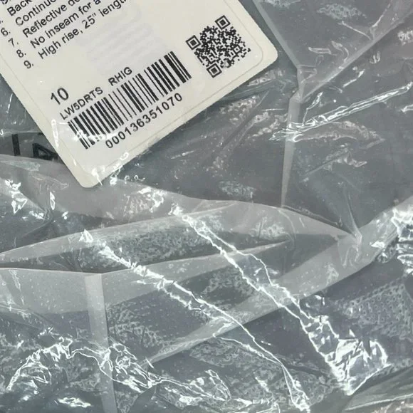 Lululemon Swift Speed High-Rise Tight - Picture 6 of 6